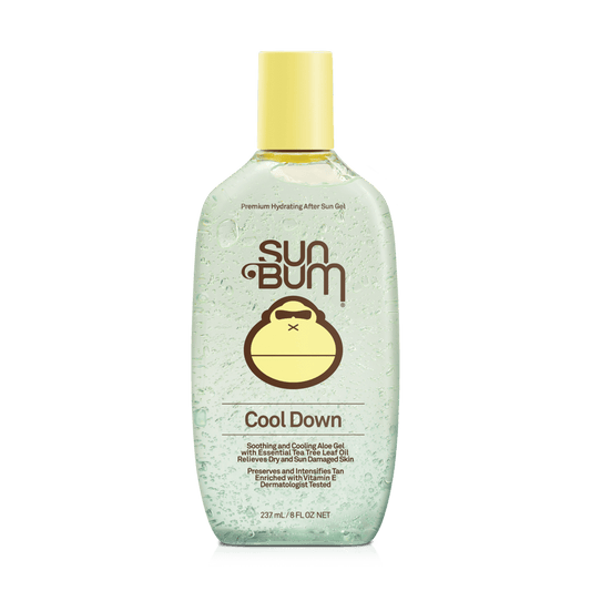 Sun Bum Cool Down Gel