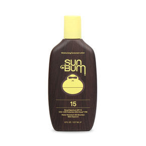 Sun Bum Sunscreen Lotion