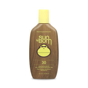 Sun Bum Sunscreen Lotion