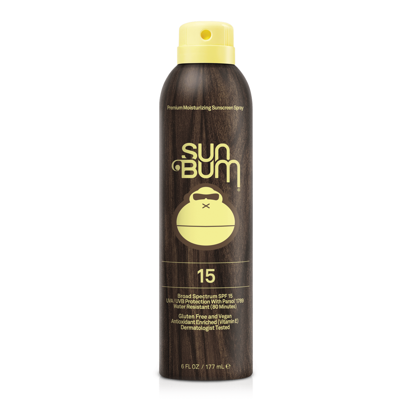 Sun Bum Sunscreen Spray 