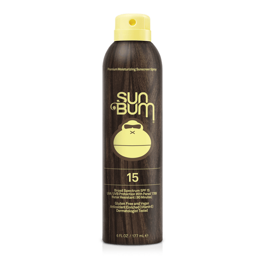 Sun Bum Sunscreen Spray 