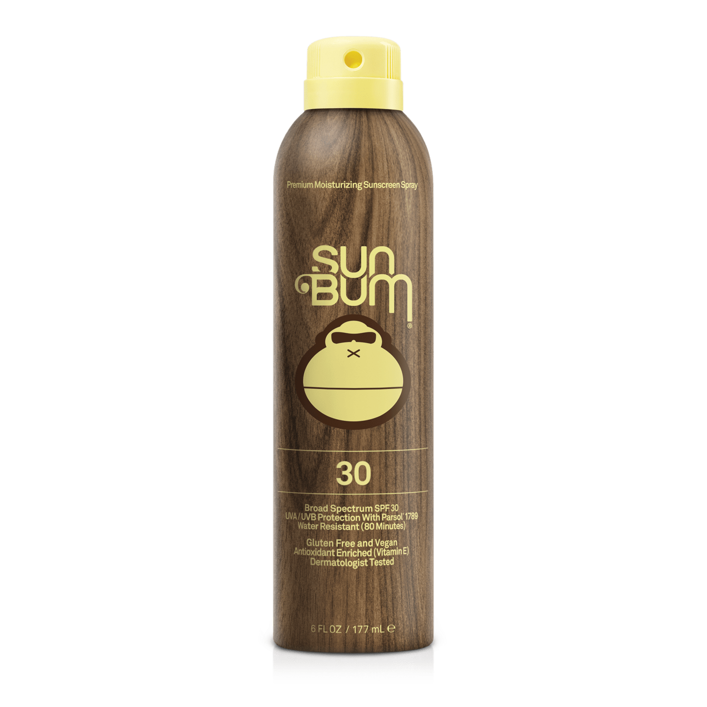 Sun Bum Sunscreen Spray