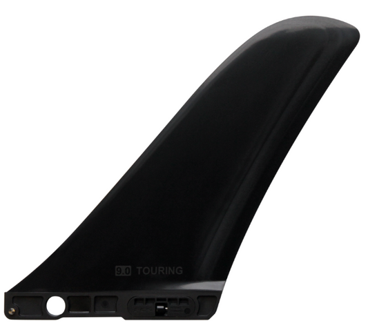 FCII Connect Touring 9" Paddle Board Fins
