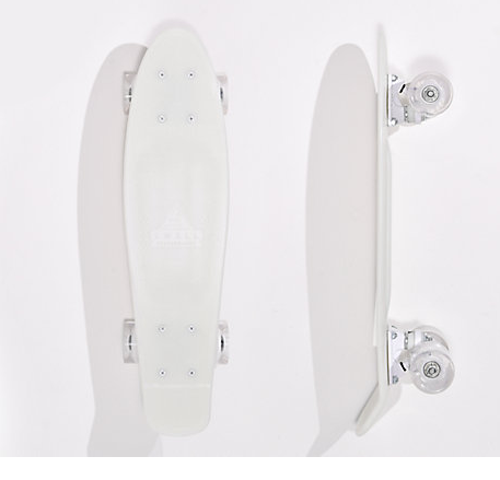White Wash 22" Pocket Board