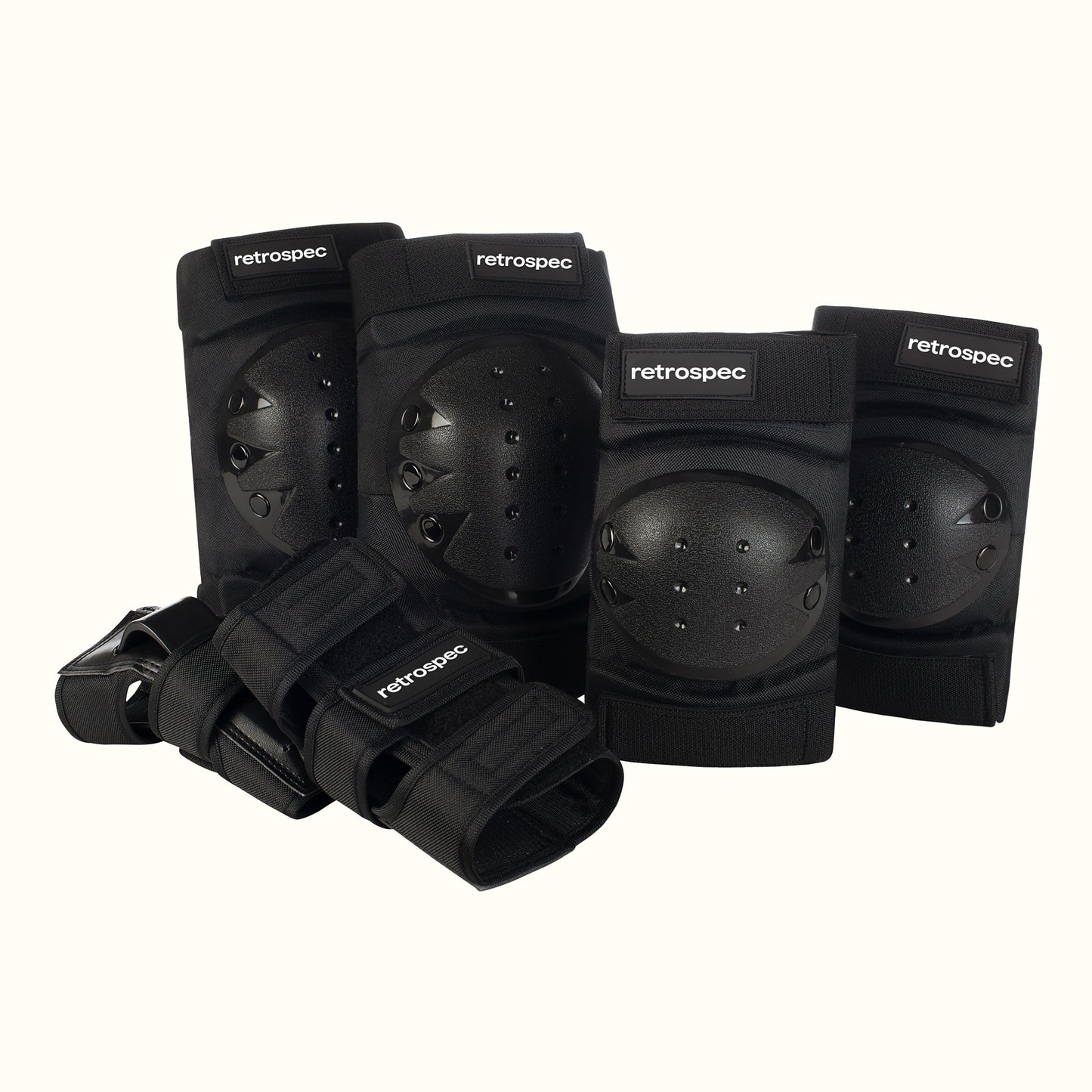 Youth Protective Pad Set