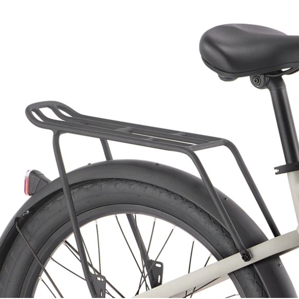 Velotric Discover 1 E-Bike Rear Rack – Sealand Adventure Sports