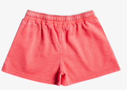 Distance And Time B Jogger Shorts