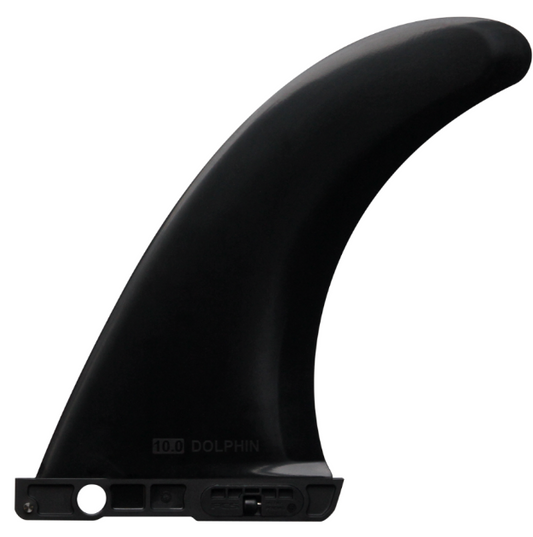 FCSII Connect Dolphin 10" Paddle Board Fin
