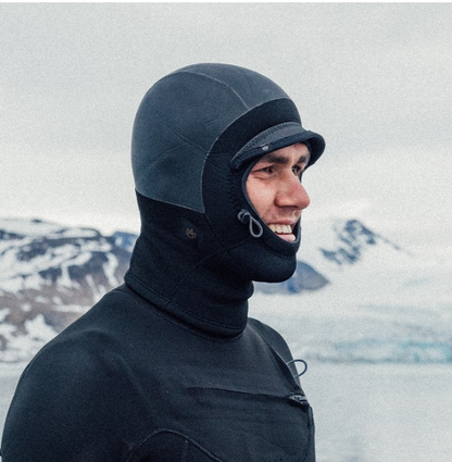 Magma Wetsuit Hood