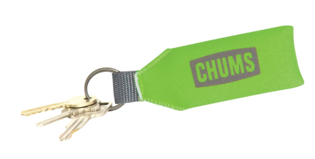 Floating Neo Keychain - Chums