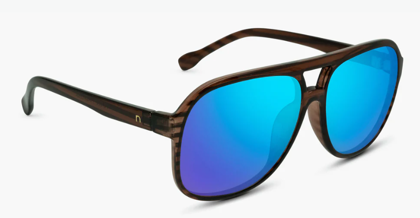 Saratoga Polarized Sunglasses