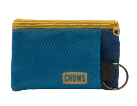 Surfshorts Wallet - Chums