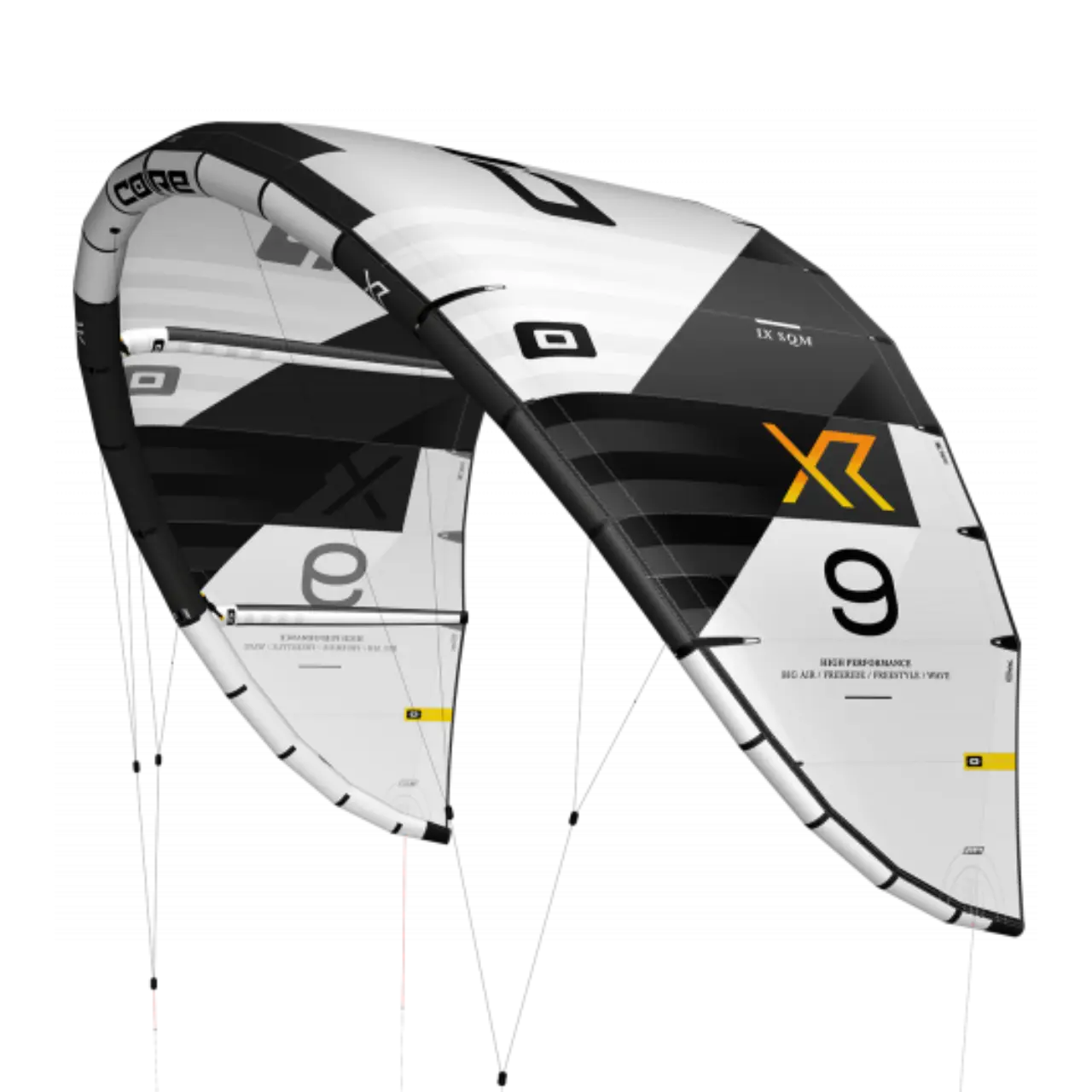 XR7 Kite